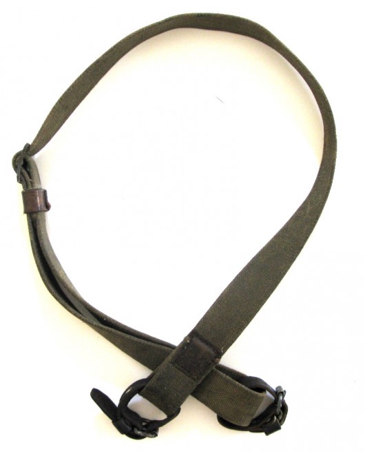 Original a Sling for for rifles and carbines Mosin - Nagant, USSR