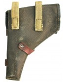 Universal Holster for Nagant Revolver or Tokarev - TT Pistol, USSR