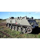 British Armoured Personnel Carriers FV432