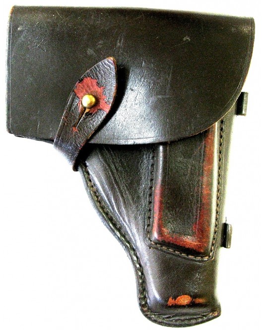 Makarov - Makarovo pistoleto dėklas, TSRS