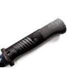 German k98 bayonet with frog, Matching Numbers, 1939